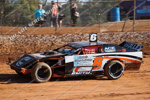amca 6 t6 - 26 - Carrick 25th Feb - Super Title