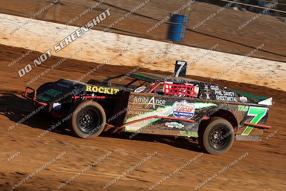 amca 7 t7 - 26 - Carrick 25th Feb - Super Title