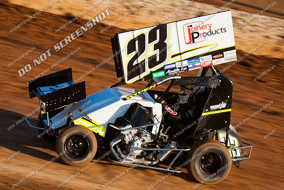 formula 500 23 t23 - 26 - Carrick 25th Feb - Super Title