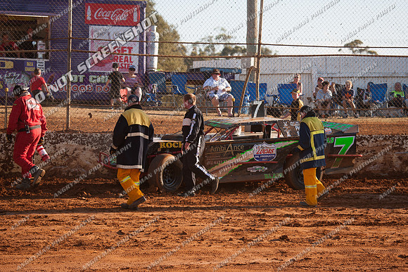 amca 7 t7 - 26 - Carrick 25th Feb - Super Title-2