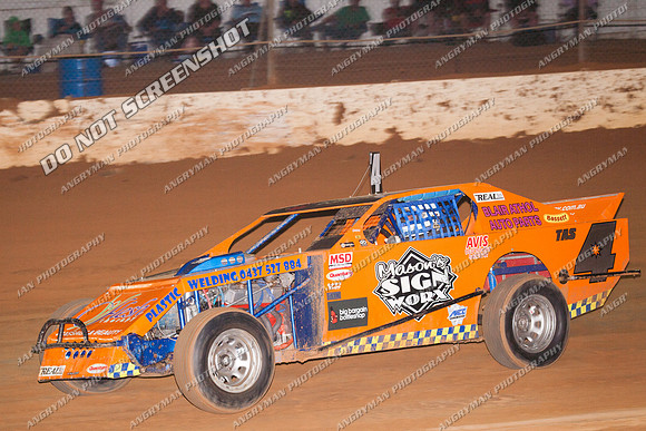 amca 4 t4 t04 - 26 - Carrick 25th Feb - Super Title-4