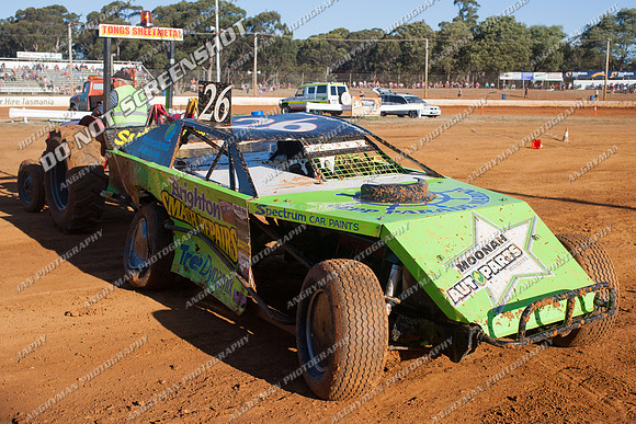amca 26 t26 - 26 - Carrick 25th Feb - Super Title-4