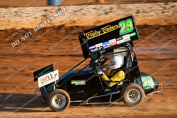 formula 500 29 t29 - 26 - Carrick 25th Feb - Super Title