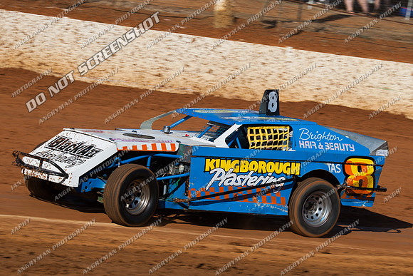 amca 8 t8 - 26 - Carrick 25th Feb - Super Title
