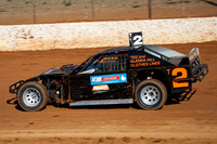 amca 2 t2 - 26 - Carrick 25th Feb - Super Title-2