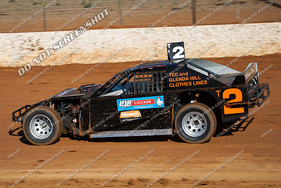 amca 2 t2 - 26 - Carrick 25th Feb - Super Title-2