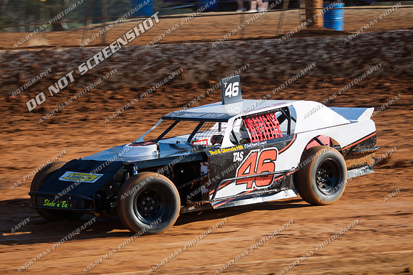 amca 46 t46 - 26 - Carrick 25th Feb - Super Title