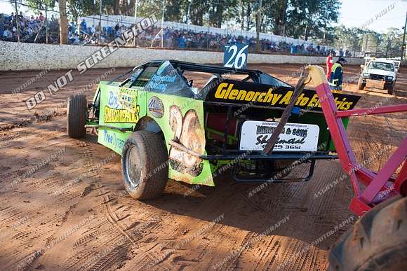 amca 26 t26 - 26 - Carrick 25th Feb - Super Title-3