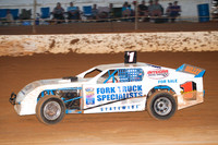 amca 1 t1 16  t16 - 26 - Carrick 25th Feb - Super Title-2