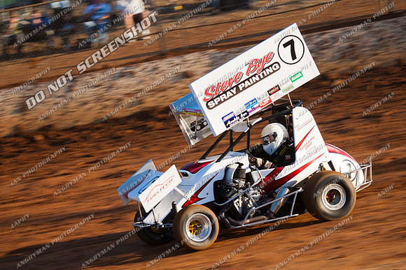 formula 500 7 t7 - 26 - Carrick 25th Feb - Super Title