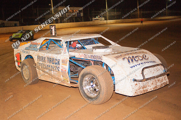 amca 1 t1 16  t16 - 26 - Carrick 25th Feb - Super Title-4