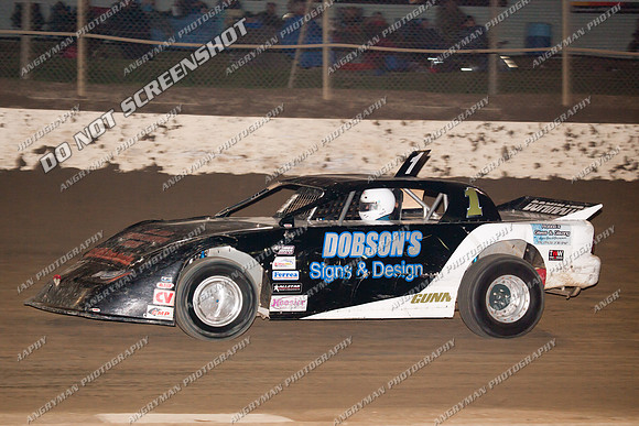 tassie six 1 t1 - 27 - Latrobe - 2nd March -  911 Classic-2