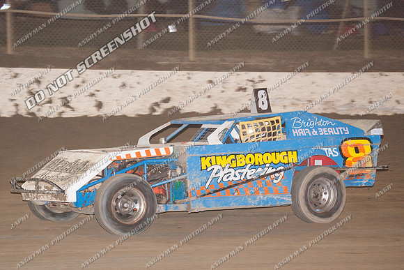 amca 8 t8 - 27 - Latrobe - 2nd March -  911 Classic-3