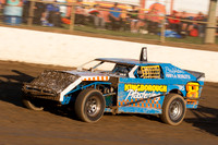amca 8 t8 - 27 - Latrobe - 2nd March -  911 Classic-2