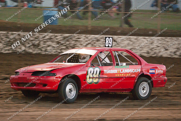 street stock 89 t89 - 27 - Latrobe - 2nd March -  911 Classic-2