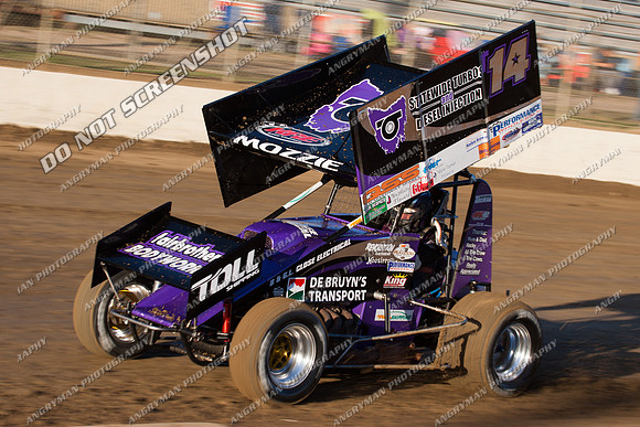 sprintcar 14 t14 mark house - 27 - Latrobe - 2nd March -  911 Classic-3