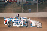 amca 1 t1 16  t16 - 27 - Latrobe - 2nd March -  911 Classic-3