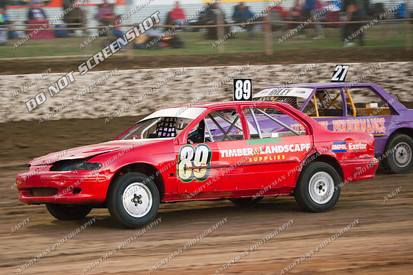 street stock 89 t89 - 27 - Latrobe - 2nd March -  911 Classic
