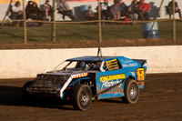 amca 8 t8 - 27 - Latrobe - 2nd March -  911 Classic