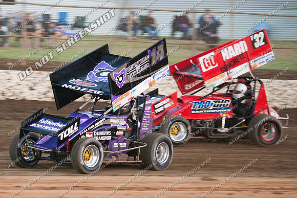 sprintcar 14 t14 mark house - 27 - Latrobe - 2nd March -  911 Classic-5