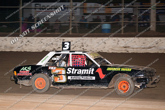 street stock 3 t3 t03 - 27 - Latrobe - 2nd March -  911 Classic-5