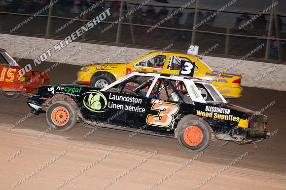 street stock 3 t3 t03 - 27 - Latrobe - 2nd March -  911 Classic-4