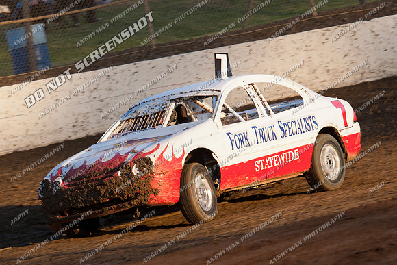 street stock 7 t7 t07 - 27 - Latrobe - 2nd March -  911 Classic-2