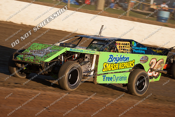amca 26 t26 - 27 - Latrobe - 2nd March -  911 Classic-3
