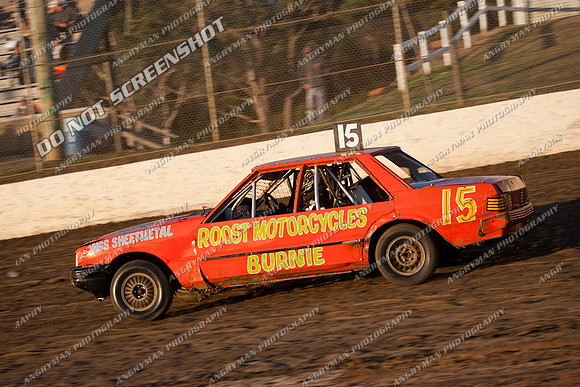street stock 15 t15 - 27 - Latrobe - 2nd March -  911 Classic-2