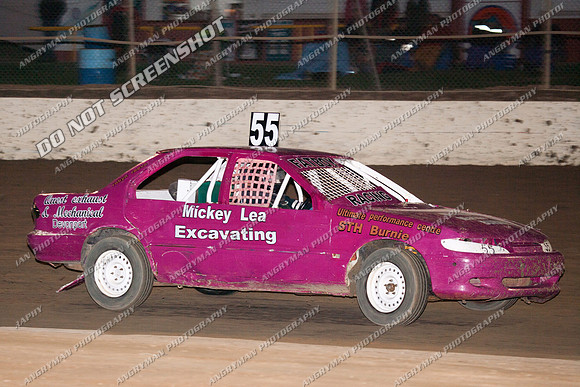 street stock 55 t55 - 27 - Latrobe - 2nd March -  911 Classic-2