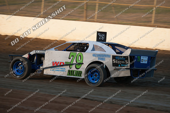 amca 79 t79 - 27 - Latrobe - 2nd March -  911 Classic-3