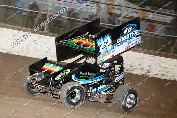 sprintcar 22 t22 adrian redpath - 27 - Latrobe - 2nd March -  911 Classic-12