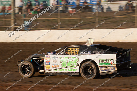amca 18 t18 - 27 - Latrobe - 2nd March -  911 Classic-2