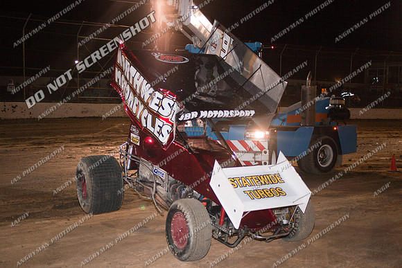 sprintcar 9 t9 ash house - 27 - Latrobe - 2nd March -  911 Classic-5