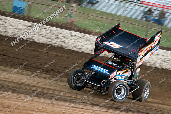 sprintcar 25 v25 jack lee - 27 - Latrobe - 2nd March -  911 Classic-5