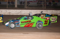 amca 11 t11 - 27 - Latrobe - 2nd March -  911 Classic-3