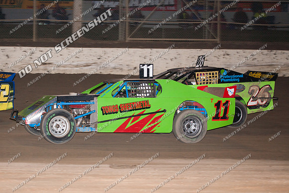 amca 11 t11 - 27 - Latrobe - 2nd March -  911 Classic-3