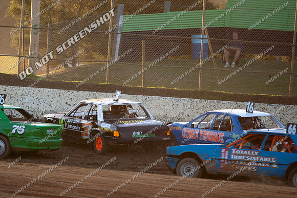 street stock 3 t3 t03 - 27 - Latrobe - 2nd March -  911 Classic-3