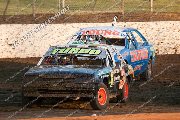 street stock 3 t3 t03 - 27 - Latrobe - 2nd March -  911 Classic-2