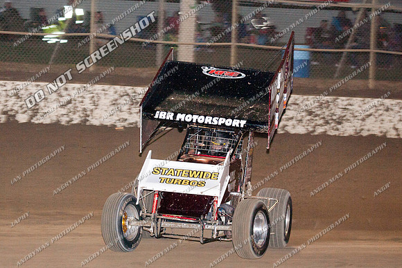 sprintcar 9 t9 ash house - 27 - Latrobe - 2nd March -  911 Classic-4