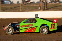 amca 11 t11 - 27 - Latrobe - 2nd March -  911 Classic-2