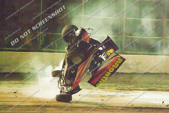 sprintcar 55 t55 jamie bricknell - 27 - Latrobe - 2nd March -  911 Classic-7