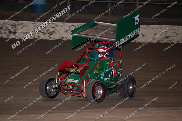 lightning sprint 25 t25 - 27 - Latrobe - 2nd March -  911 Classic-3