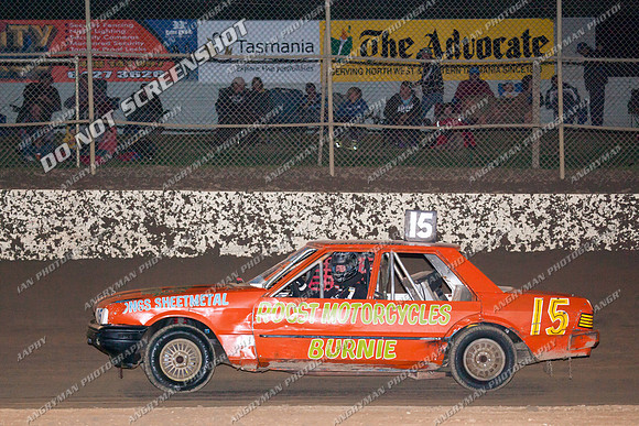 street stock 15 t15 - 27 - Latrobe - 2nd March -  911 Classic-4