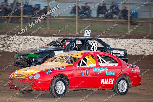 street stock 28 t28 - 27 - Latrobe - 2nd March -  911 Classic