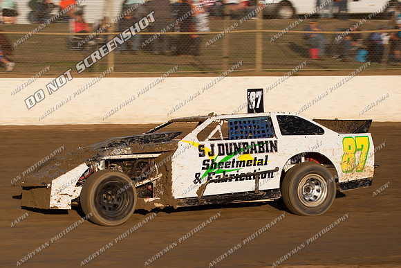 amca 87 t87 - 27 - Latrobe - 2nd March -  911 Classic