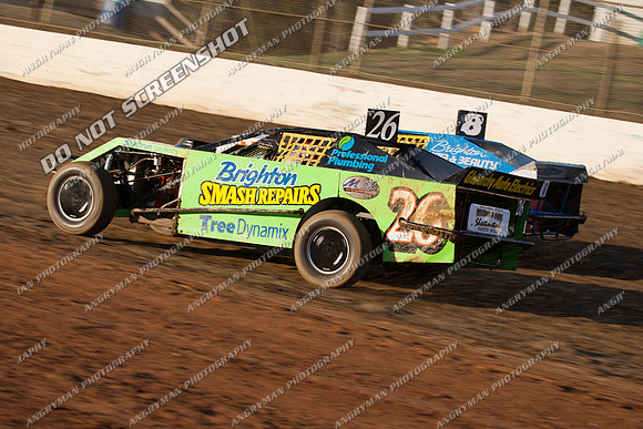 amca 26 t26 - 27 - Latrobe - 2nd March -  911 Classic-4