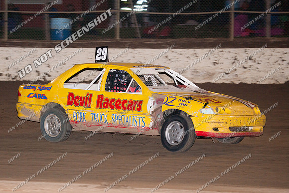 street stock 29 t29 - 27 - Latrobe - 2nd March -  911 Classic-4