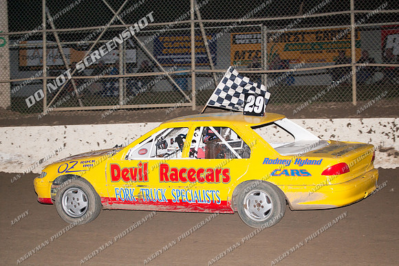 street stock 29 t29 - 27 - Latrobe - 2nd March -  911 Classic-5