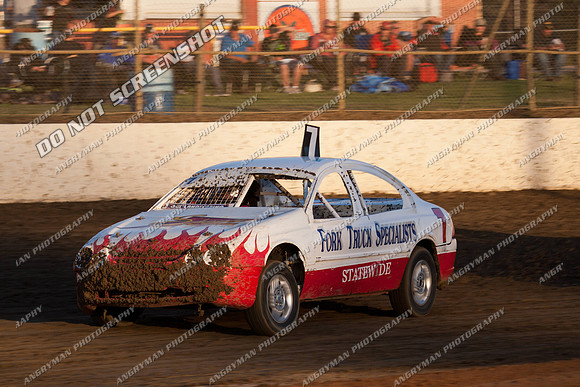 street stock 7 t7 t07 - 27 - Latrobe - 2nd March -  911 Classic